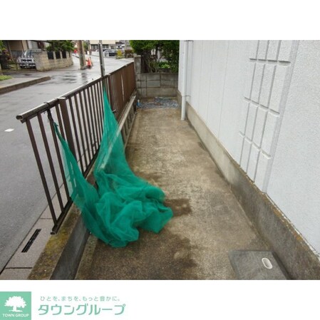 第5岩田ハイツの物件内観写真